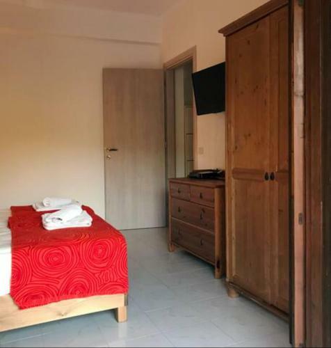 Apartamento Green House!!!