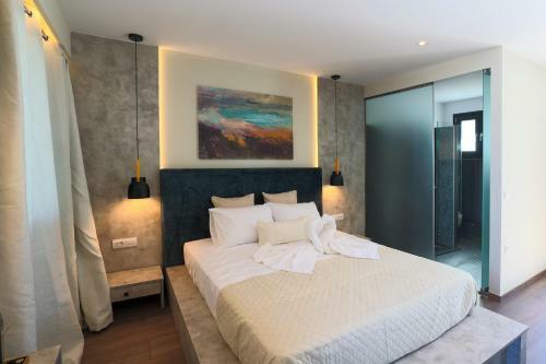 Apartamento Sami Bayview
