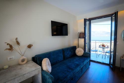 Apartamento Sami Bayview