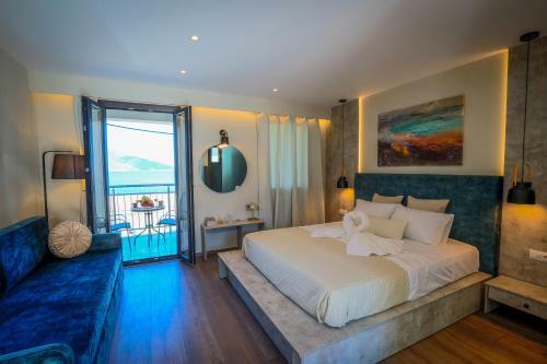 Apartamento Sami Bayview