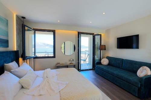 Apartamento Sami Bayview