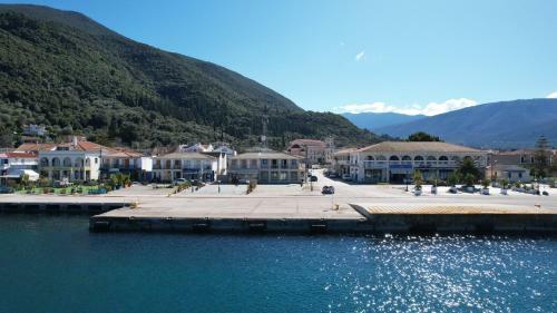 Apartamento Sami Bayview