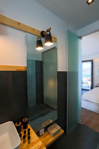 Apartamento Sami Bayview