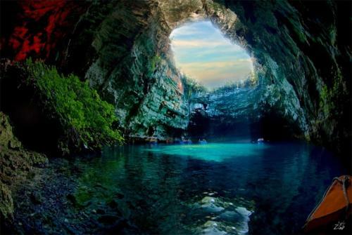 Apartamento Klio Seafront House, Sami Kefalonia