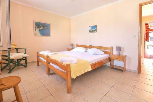 Apartamento Klio Seafront House, Sami Kefalonia