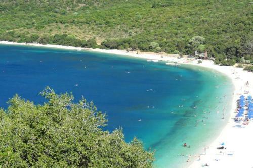 Apartamento Klio Seafront House, Sami Kefalonia