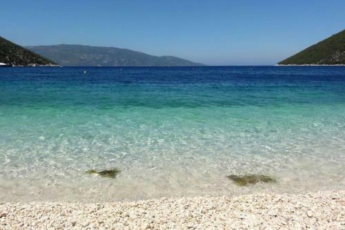 Apartamento Klio Seafront House, Sami Kefalonia