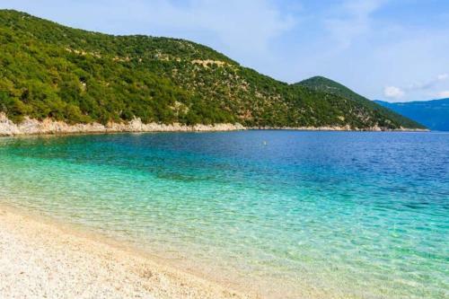 Apartamento Klio Seafront House, Sami Kefalonia