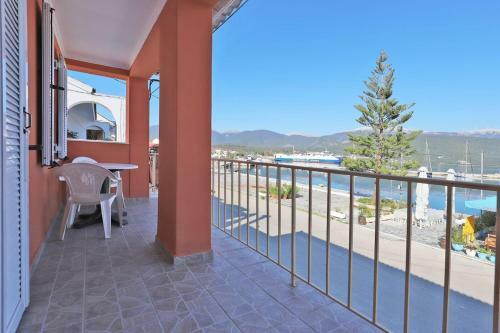 Apartamento Klio Seafront House, Sami Kefalonia