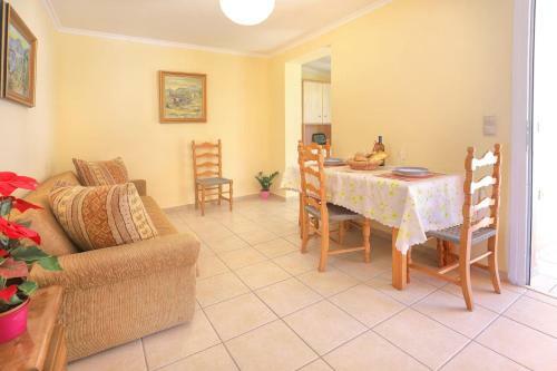 Apartamento Klio Seafront House, Sami Kefalonia