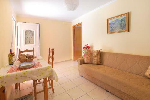 Apartamento Klio Seafront House, Sami Kefalonia