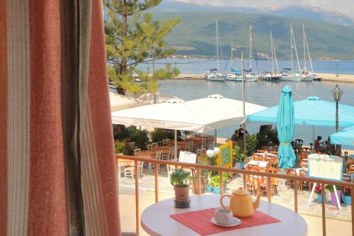 Apartamento Klio Seafront House, Sami Kefalonia