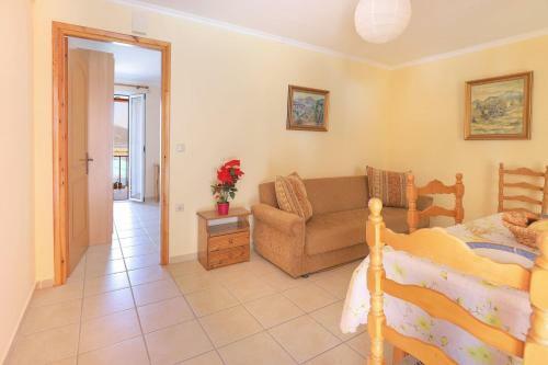 Apartamento Klio Seafront House, Sami Kefalonia