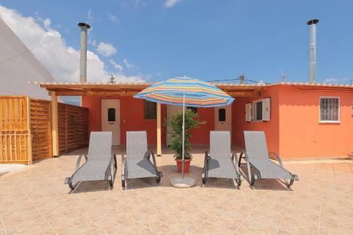 Apartamento Klio Seafront House, Sami Kefalonia