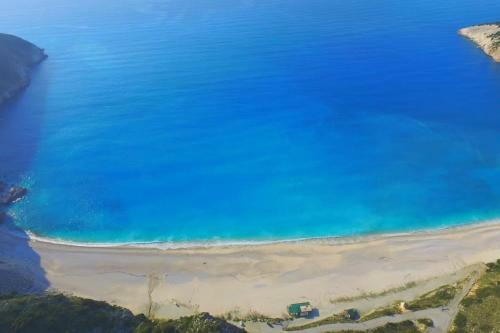 Apartamento Klio Seafront House, Sami Kefalonia