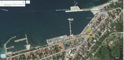 Apartamento Klio Seafront House, Sami Kefalonia