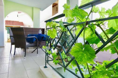Alexi?s Apartment. 1 Minute Walk To The Beach.