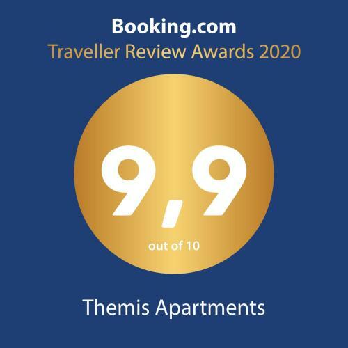 Themis Apartments