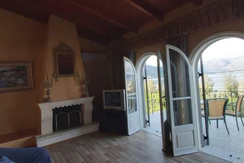 Apartamento Tilde On The Beach, Apts - Sami Kefalonia