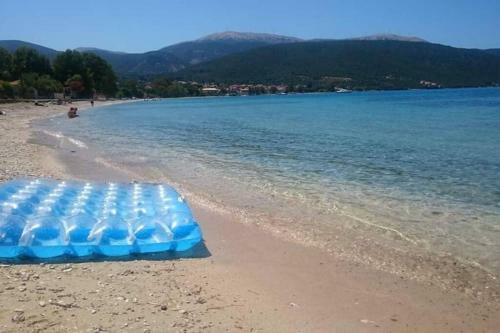 Apartamento Tilde On The Beach, Apts - Sami Kefalonia
