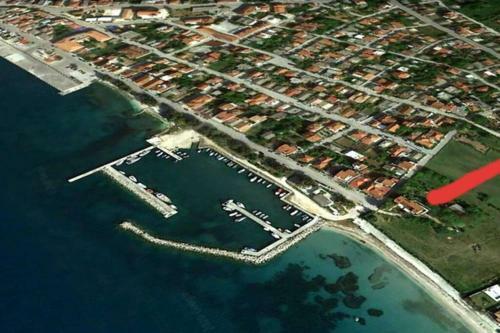 Apartamento Tilde On The Beach, Apts - Sami Kefalonia