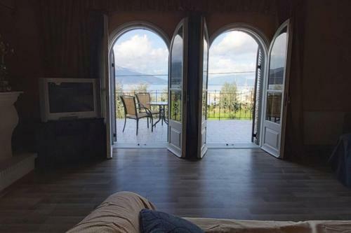 Apartamento Tilde On The Beach, Apts - Sami Kefalonia