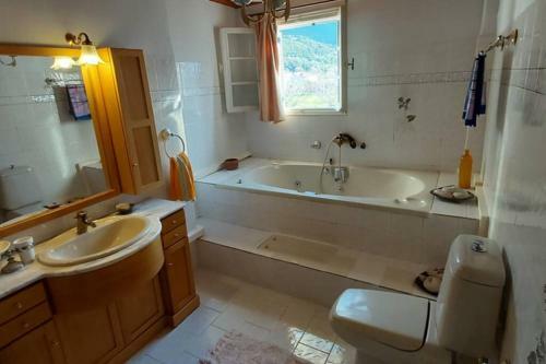 Apartamento Tilde On The Beach, Apts - Sami Kefalonia