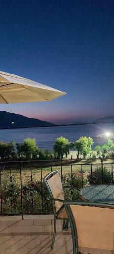 Apartamento Tilde On The Beach, Apts - Sami Kefalonia
