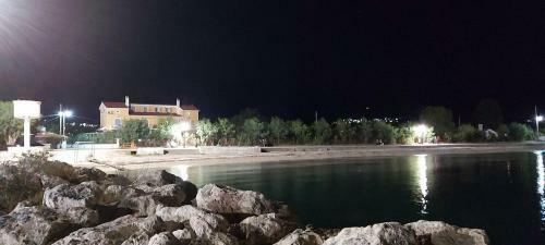 Apartamento Tilde On The Beach, Apts - Sami Kefalonia