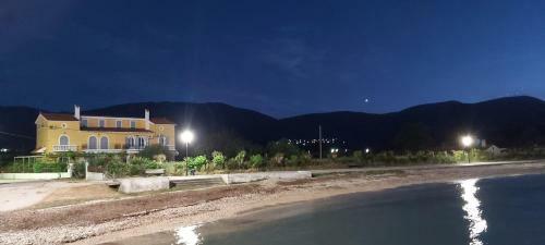 Apartamento Tilde On The Beach, Apts - Sami Kefalonia