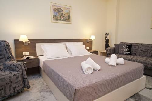 Apartamento Prince Studios