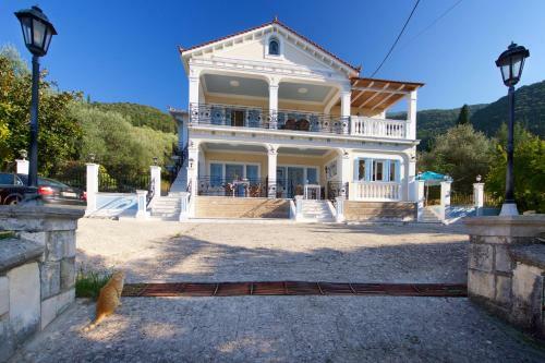 Apartamento Prince Studios