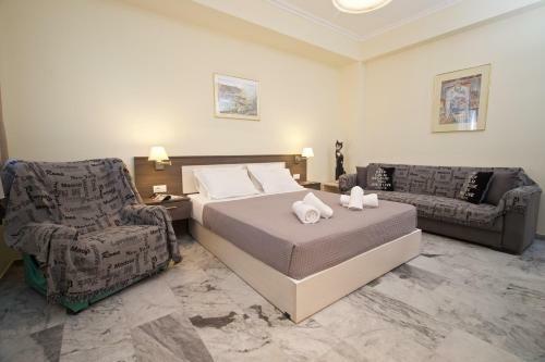 Apartamento Prince Studios