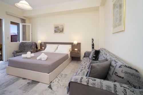 Apartamento Prince Studios