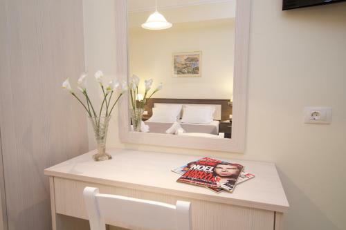 Apartamento Prince Studios