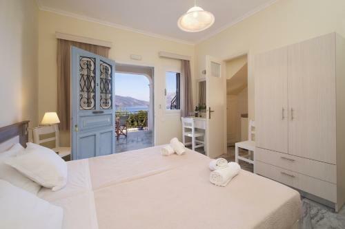 Apartamento Prince Studios