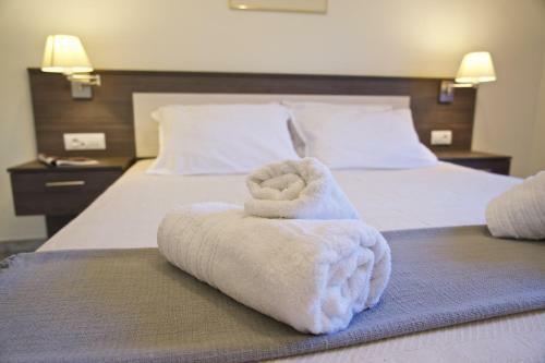 Apartamento Prince Studios