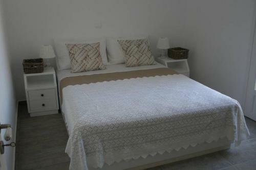 Sea Breeze Serifos