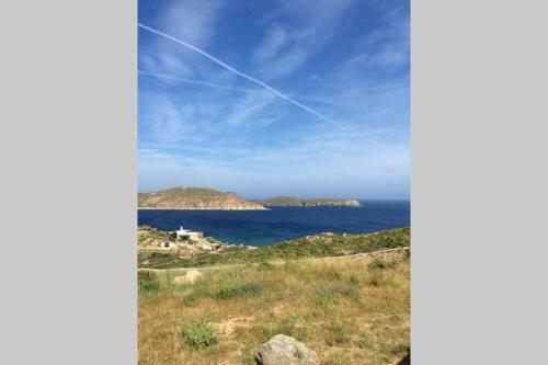 Sea Breeze Serifos