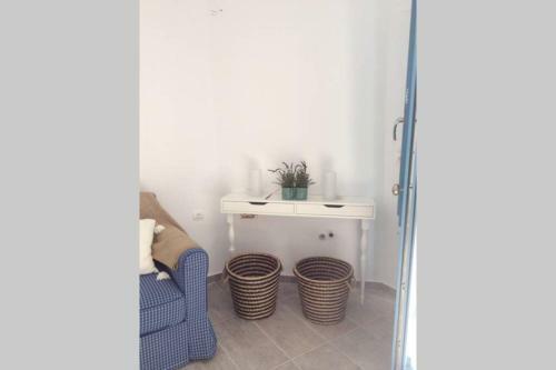 Sea Breeze Serifos