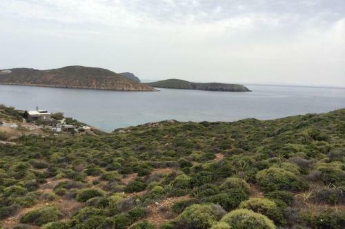 Sea Breeze Serifos
