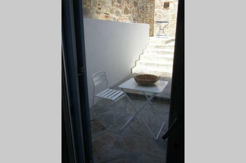 Sea Breeze Serifos