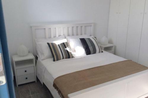 Sea Breeze Serifos