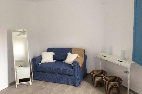 Sea Breeze Serifos