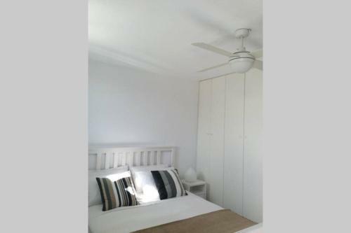 Sea Breeze Serifos