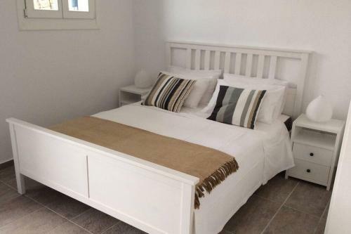 Sea Breeze Serifos