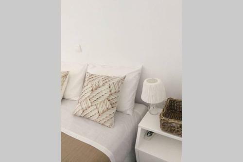 Sea Breeze Serifos