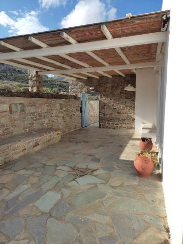 Sea Breeze Serifos