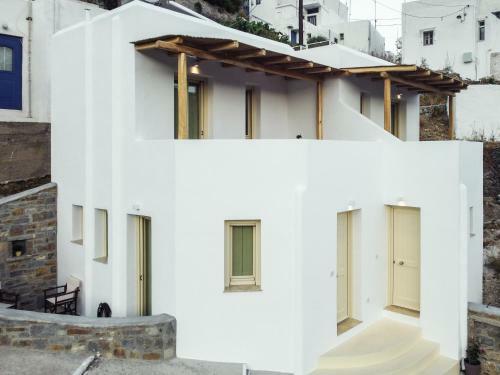 Apartamento Shizen Houses