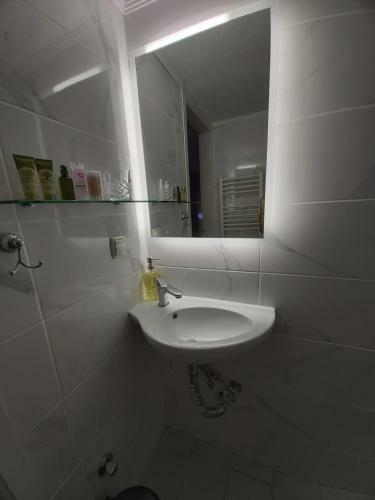 Lux Apartment Downtown
